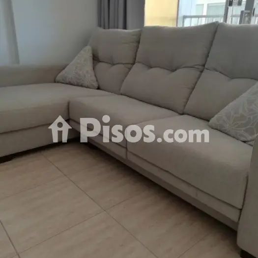 Estudio en alquiler en Avenida Venezuela, 12 - Foto 1