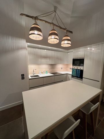 Location Appartement 3 pièces 58m² - Photo 5