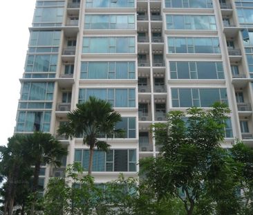 The Metz (D9), Condominium - For Rent - Photo 2