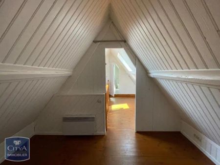 Appartement à louer 2 pièces 39.01m² - Photo 5