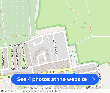 Allan Street, Peterlee, County Durham, SR8 - Photo 1