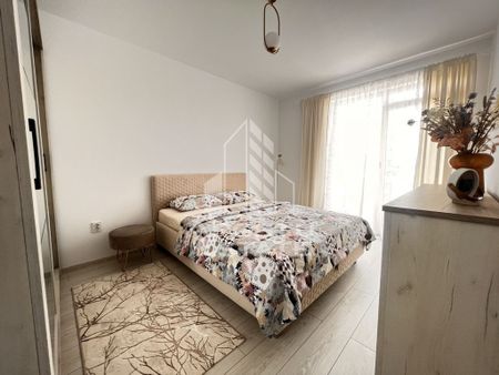 Casa cu 3 camere, P+E, intr un complex de case insiruite,... - Photo 4