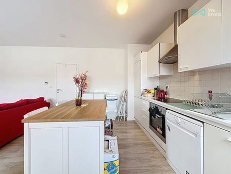 Appartement te huur - Foto 5