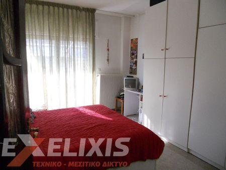 Διαμέρισμα για ενοικίαση Αντιγονιδών (Κέντρο Θεσσαλονίκης) - Photo 4