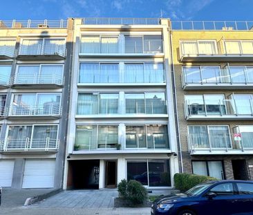 Gemeubeld 2-slaapkamerappartement op rustige ligging te Wenduine - Photo 5