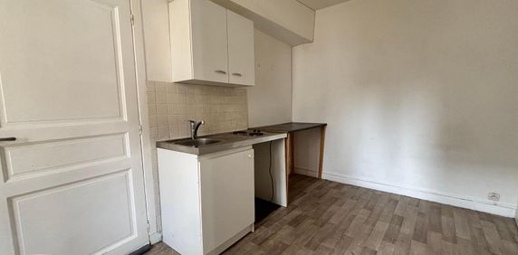 Location Appartement 2 pièces 27m² CHATEAU THIERRY 02400 - Photo 2