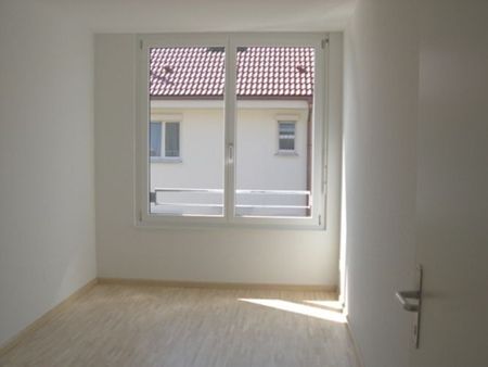 Gemütliche 4.5-Zimmerwohnung in Therwil gesucht? - Photo 4