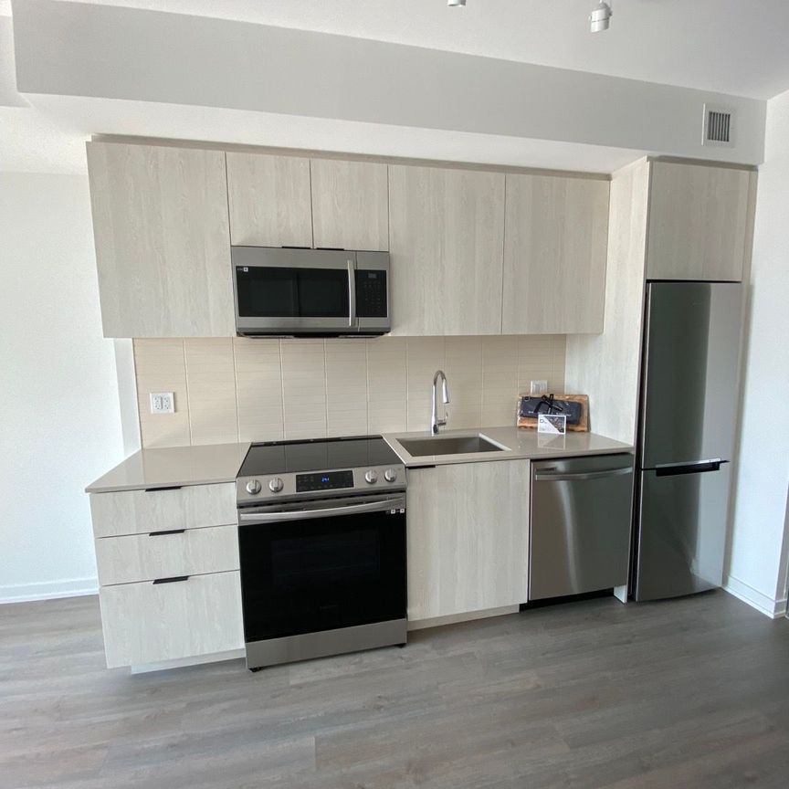 For Lease - 50 Power Street Unit# 1010, Toronto, Ontario - Photo 1