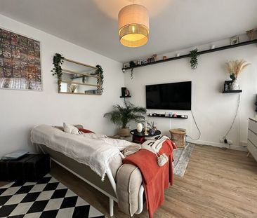 Appartement à louer 2 pièces • 41,56 m2 Chennevières-sur-Marne - Photo 6