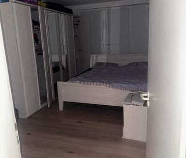 Renovierte 3-Zimmer-Wohnung zur Miete - Photo 1