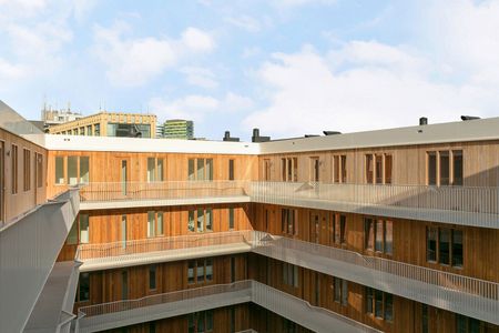 Appartement te huur: Kleine Oord 295 6811 HZ Arnhem - Foto 5