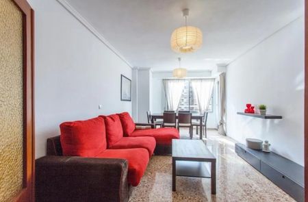 Calle Esteban Ballester, Valencia, Valencian Community 46022 - Photo 5