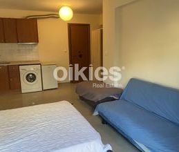 Studio/Γκαρσονιέρα για ενοικίαση - Πυλαία, - Photo 1
