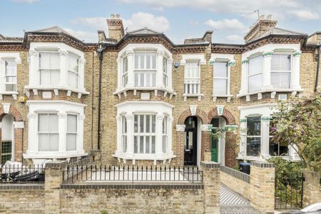 Berestede Road, W6 9NP, London - Photo 2