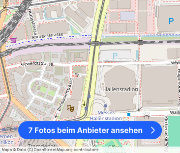Friesstrasse, Zürich - Foto 1
