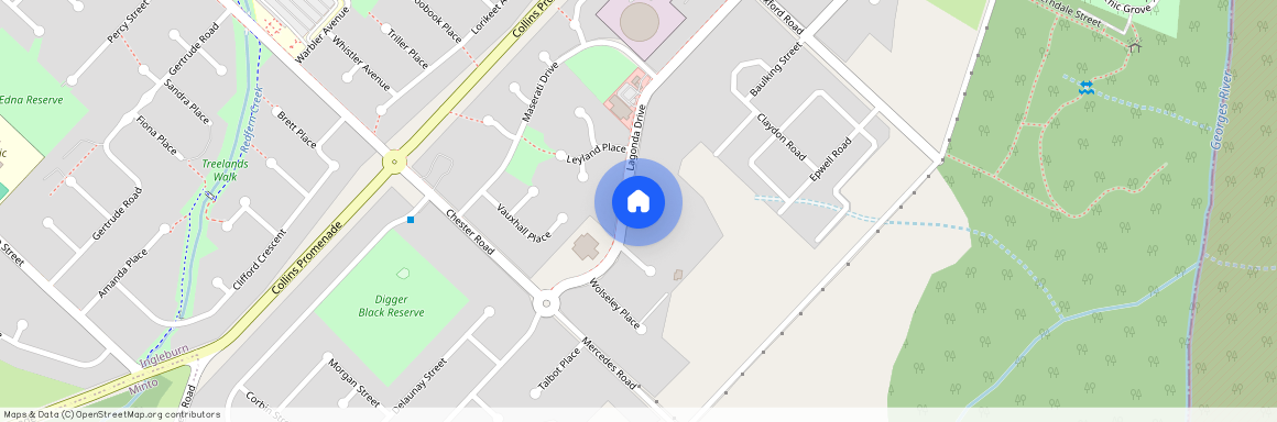 41A Lagonda Drive, NSW 2565, Ingleburn