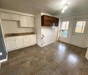 3 1/2 appartement dans quartier St-Sauveur ville de Québec - Photo 1