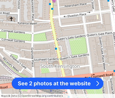 Point West, Gloucester Road, SW7 - Photo 1