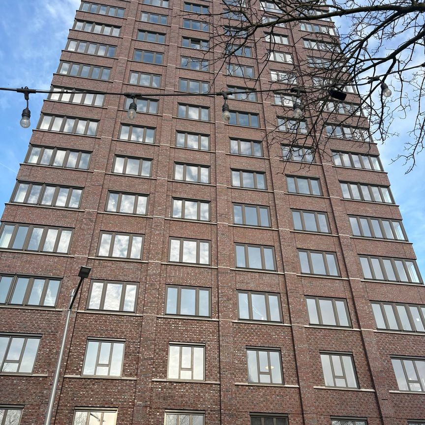 Appartement te huur: Havendijk 43-49 5017 AL Tilburg - Foto 1