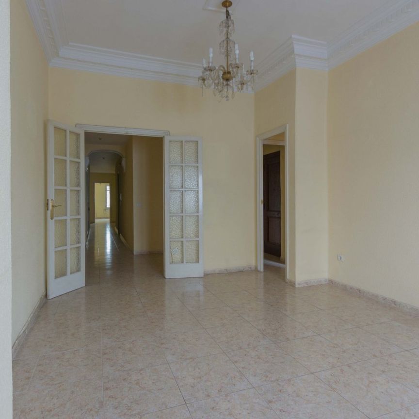 Flat in la petxina - Photo 1