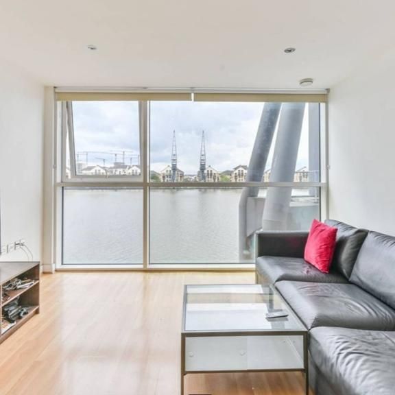 1 Bed Apartment | £415 pw - Photo 1