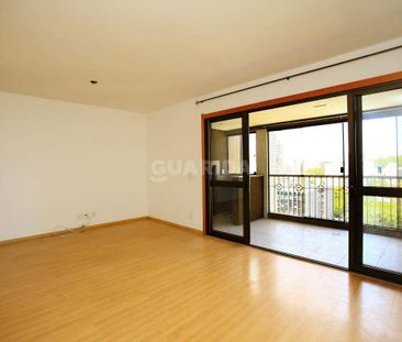 Apartamento com 3 dormitórios sendo 1 suíte para alugar no bairro M... - Photo 2