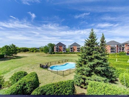 Appartement à louer - Brossard (Noms de rues (L)) Appartement à louer - Brossard (Noms de rues (L)) - Photo 1