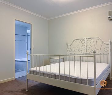 Canberra CBD - Photo 1