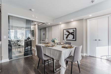 For Lease - 155 Yorkville Avenue Unit# 2308, Toronto, Ontario - Photo 2