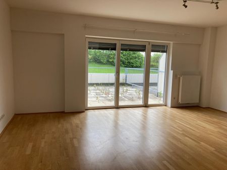 Geförderter Wohnbau St. Nikolai ob Draßling - 2 Zimmer mit Terrasse - Photo 3