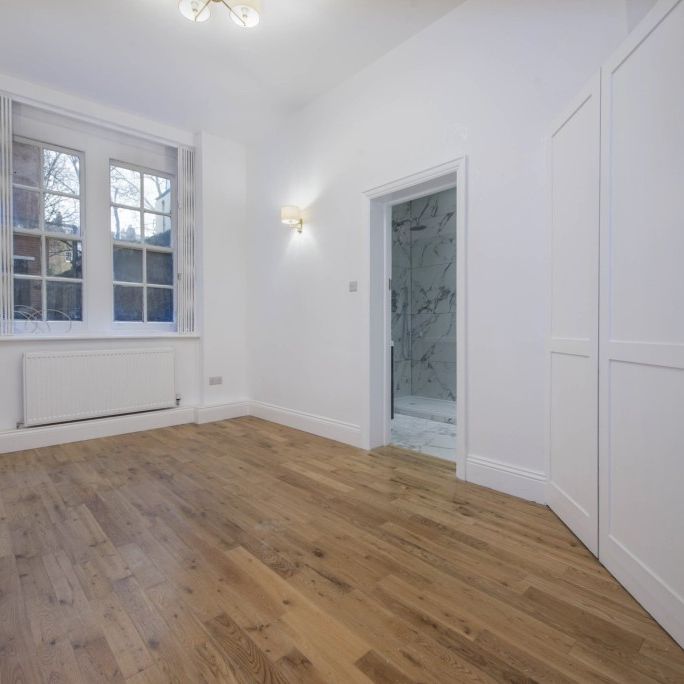 3 Bedroom Apartment To Let - Photo 1