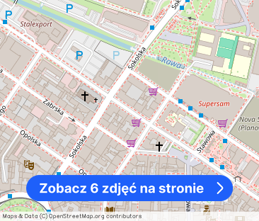 Nowoczesne mieszkanie w centrum Katowic na ul.Mickiewicza ! - Zdjęcie 1