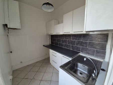 APPARTEMENT 4 pièce(s) - 68m² - Photo 5
