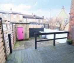 2 bedroom terraced house to rent - Photo 6