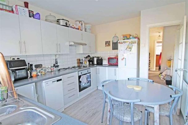 Hangleton Way, Hove, BN3 - Photo 1