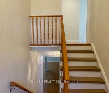 Detached Home For Lease | N8034752 - Photo 3