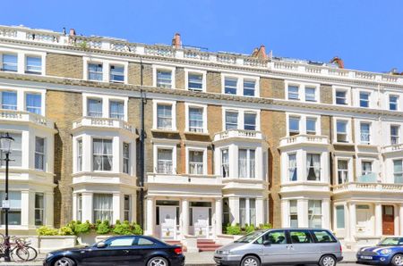 Flat 07 Penywern Road, Earls Court SW5 9SX - Photo 3