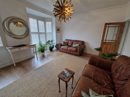 Cornwall Place, Mumbles, SA3 4DP, Swansea - Photo 1