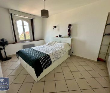 Appartement à louer 3 pièces 79.65m² - Photo 3