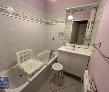 Appartement à louer 2 pièces 54.19m² - Photo 4