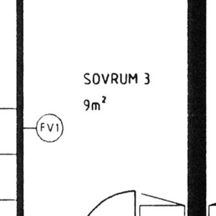 Vaniljvägen, Farsta - Foto 2