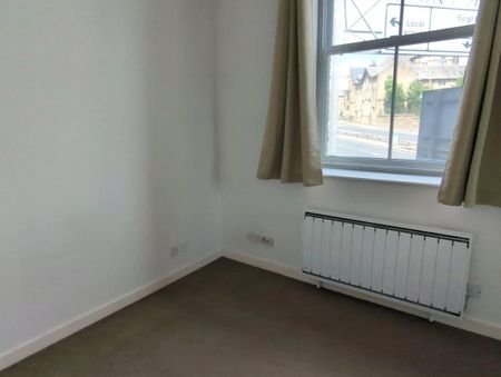 Treadwell Mills, Upper Park Gate, Bradford, West Yorkshire, BD1 - Photo 2