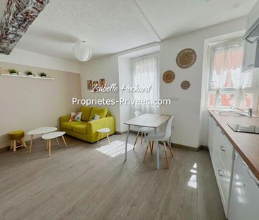 Appartement Gareoult 2 pièce(s) 26.64 m2 - Photo 4