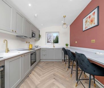 Studio to rent - Photo 4