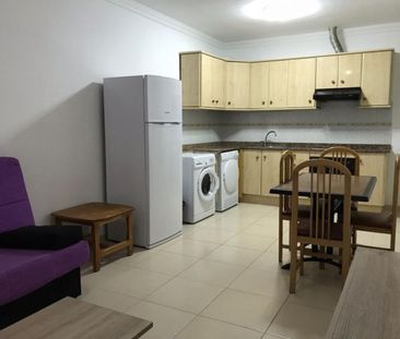 1 Bed Flat / Apartment to Rent - Photo 1