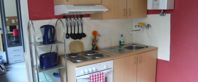 2-Zimmer-Wohnung in Essen Frohnhausen - Photo 1