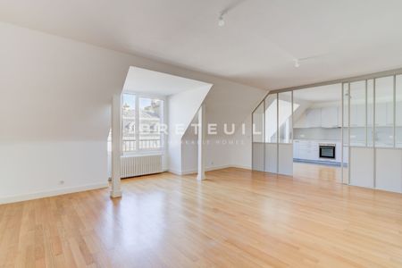 Appartement • Triangle d'Or - Photo 5