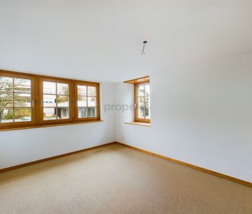Einzigartig und gemütliches 6.5 Zimmer-Einfamilienhaus - Foto 3