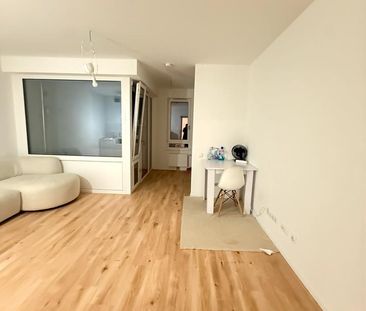 1,5 Zimmer Wohnung - Photo 1