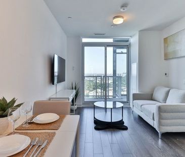 For Lease - 50 O'Neill Road Unit# 3205, Toronto, Ontario - Photo 3